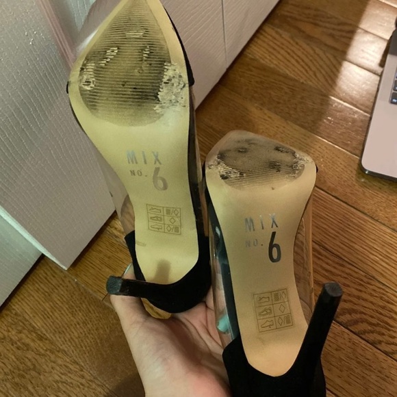 Pumps - Picture 4 of 5